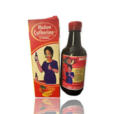 Madam Catherine Tonic 330ml - Honesty Sales